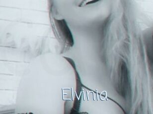 Elvinia