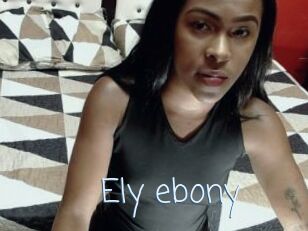 Ely_ebony