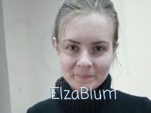 ElzaBlum