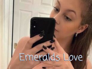 Emeralds_Love