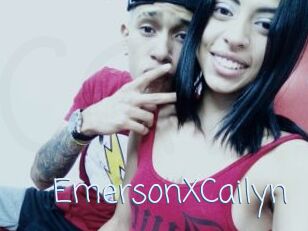 EmersonXCailyn