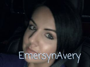 EmersynAvery