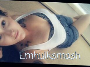 Emhulksmash