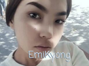 EmiKyong