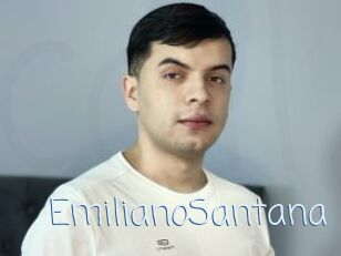 EmilianoSantana