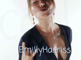 EmillyHarriss