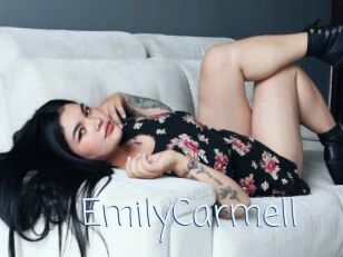 EmilyCarmell