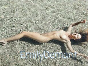 EmilyDemant