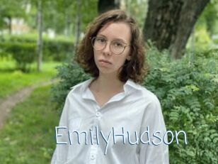 EmilyHudson