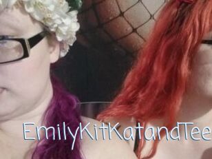 EmilyKitKatandTee