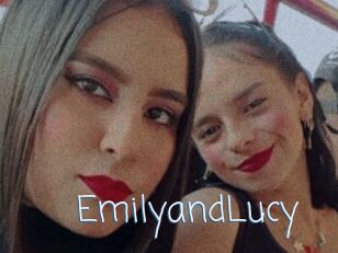 EmilyandLucy