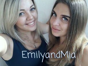 EmilyandMia