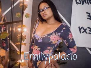 Emilypalacio