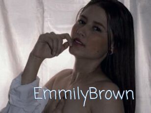 EmmilyBrown