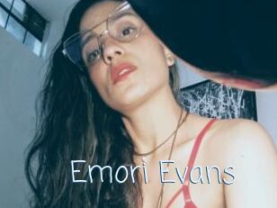 Emori_Evans