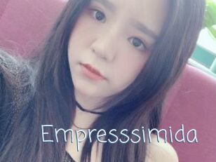 Empresssimida