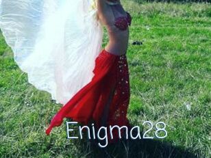Enigma28