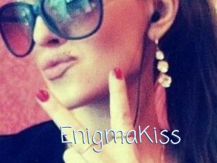 Enigma_Kiss
