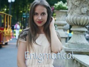 Enigmatical