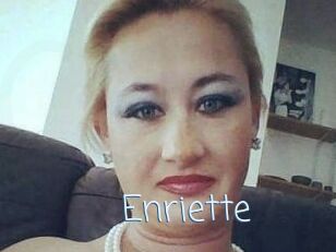 Enriette