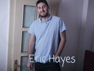 Eric_Hayes