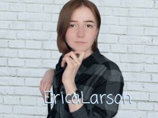 EricaLarson