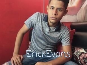 ErickEvans