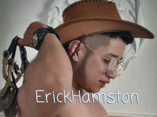 ErickHamston