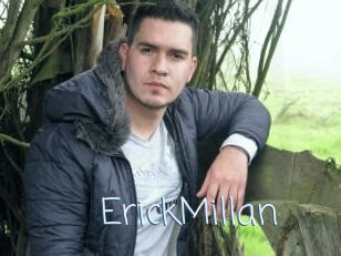 ErickMillan