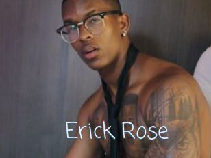 Erick_Rose