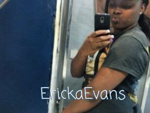 ErickaEvans
