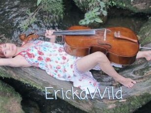 ErickaWild