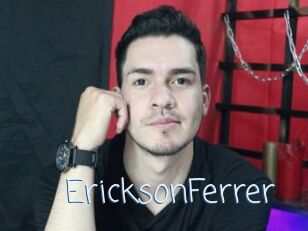 EricksonFerrer