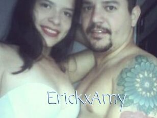 ErickxAmy