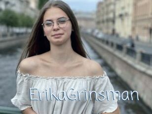 ErikaGrinsman