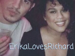 ErikaLovesRichard