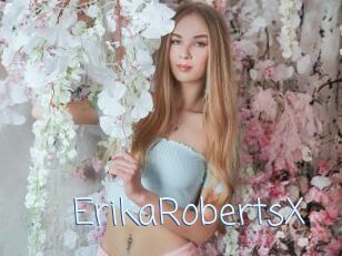 ErikaRobertsX