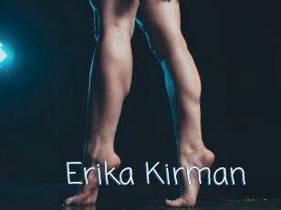 Erika_Kirman