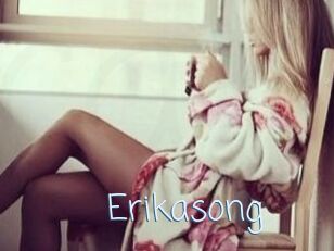 Erikasong