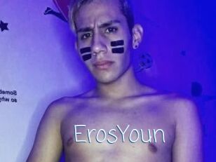 ErosYoun
