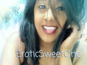 EroticSweetOne