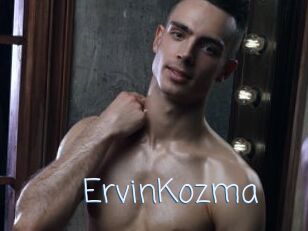 ErvinKozma