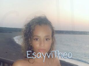 EsayviTheo