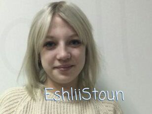 EshliiStoun