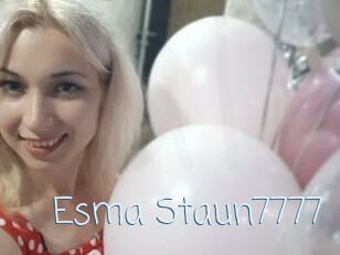 Esma_Staun7777