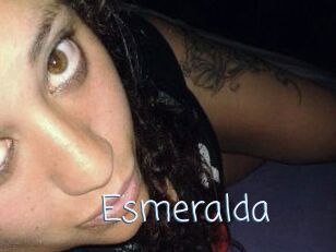 Esmeralda