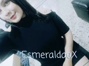 EsmeraldaaX