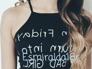 Esmiralda18r