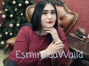 EsmiraldaWaild