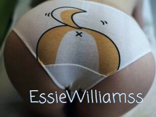 EssieWilliamss